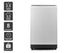Kogan 9kg Top Load Washing Machine (Grey)