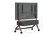 Kogan Studio TV Cart with Cabinet for 49" - 75" TVs – view 5