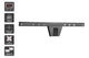 Kogan Thinline Ultra Slim Low Profile Fixed TV Wall Mount for 37" - 80" TVs