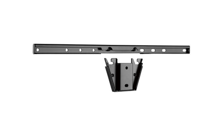 Kogan Thinline Ultra Slim Low Profile Fixed TV Wall Mount for 37" - 80" TVs