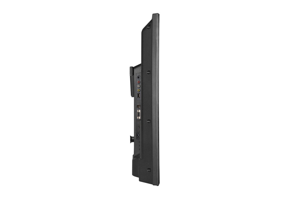 Kogan Thinline Ultra Slim Low Profile Fixed TV Wall Mount for 37" - 80" TVs