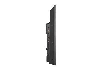 Kogan Thinline Ultra Slim Low Profile Fixed TV Wall Mount for 37" - 80" TVs