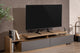 Kogan Table Top TV Stand for 23" - 75" TVs