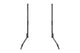Kogan Table Top TV Stand for 23" - 75" TVs