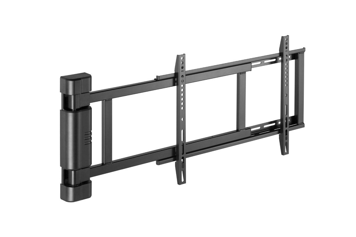 Kogan Motorised Swing TV Mount for 32" - 75" TVs