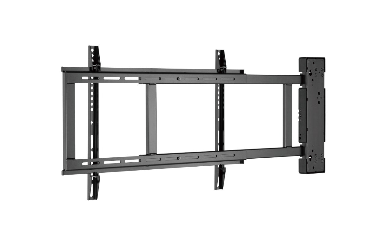 Kogan Motorised Swing TV Mount for 32" - 75" TVs