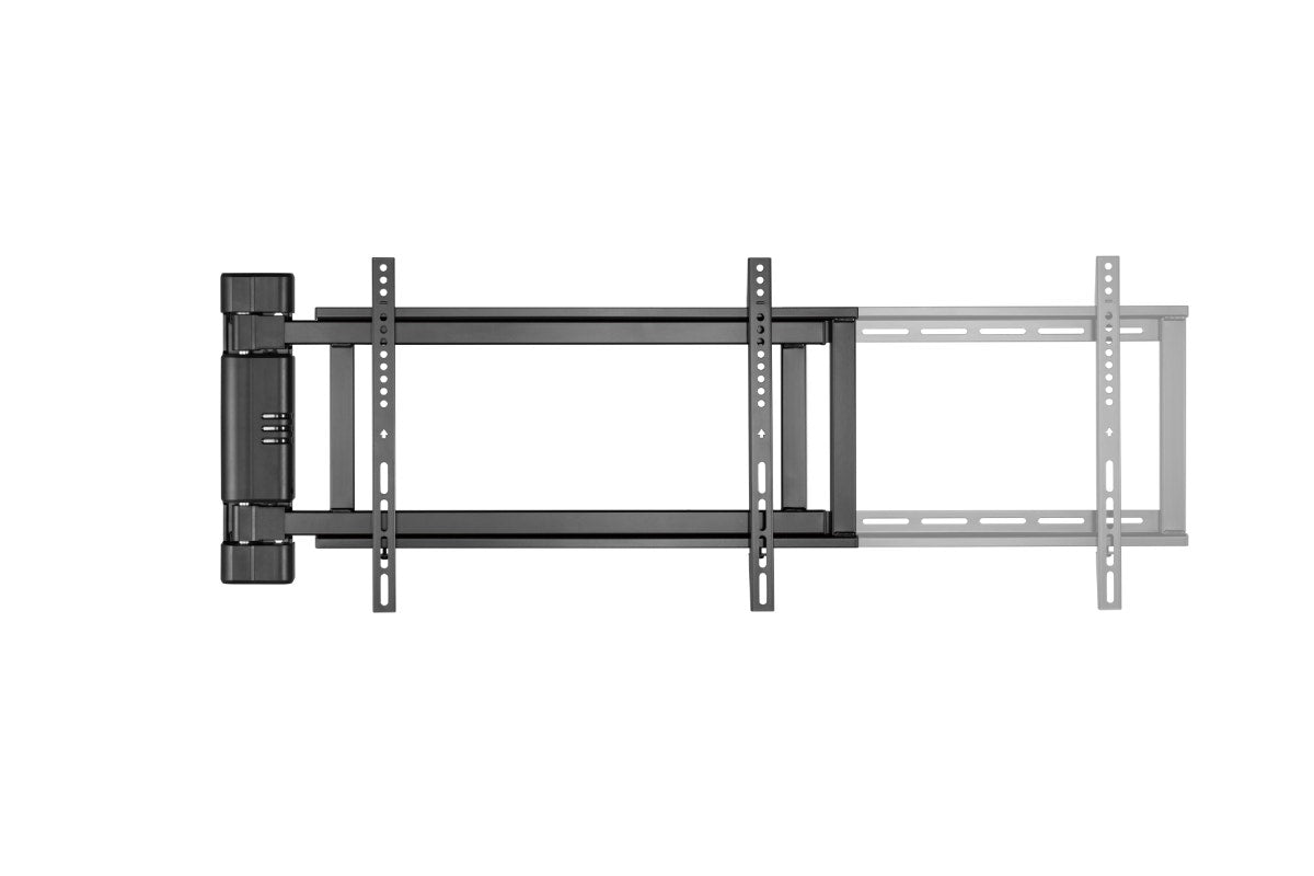 Kogan Motorised Swing TV Mount for 32" - 75" TVs