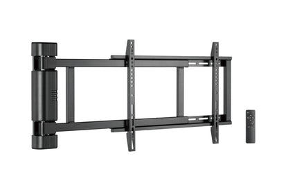 Kogan Motorised Swing TV Mount for 32" - 75" TVs