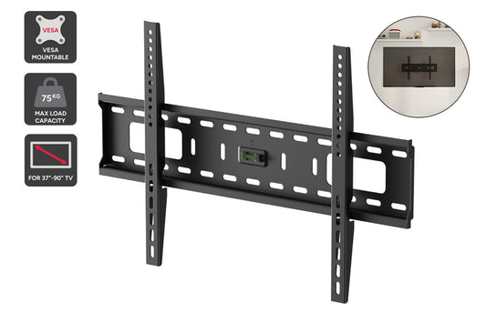 Kogan Fixed TV Wall Mount for 37" - 90" TVs