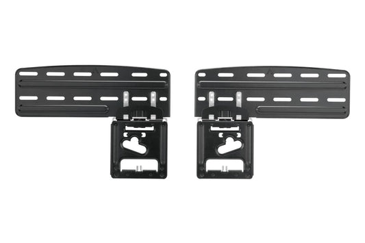 Kogan Micro-Gap Fixed TV Wall Mount for 43" - 85" Samsung TVs