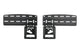 Kogan Micro-Gap Fixed TV Wall Mount for 43" - 85" Samsung TVs