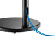 Kogan Mobile TV Floor Stand for 17" - 43" TVs