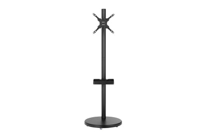 Kogan Mobile TV Floor Stand for 17" - 43" TVs