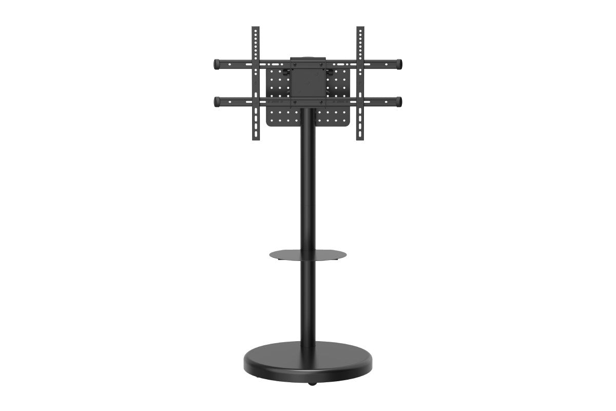 Kogan Mobile TV Floor Stand for 37" - 86" TVs