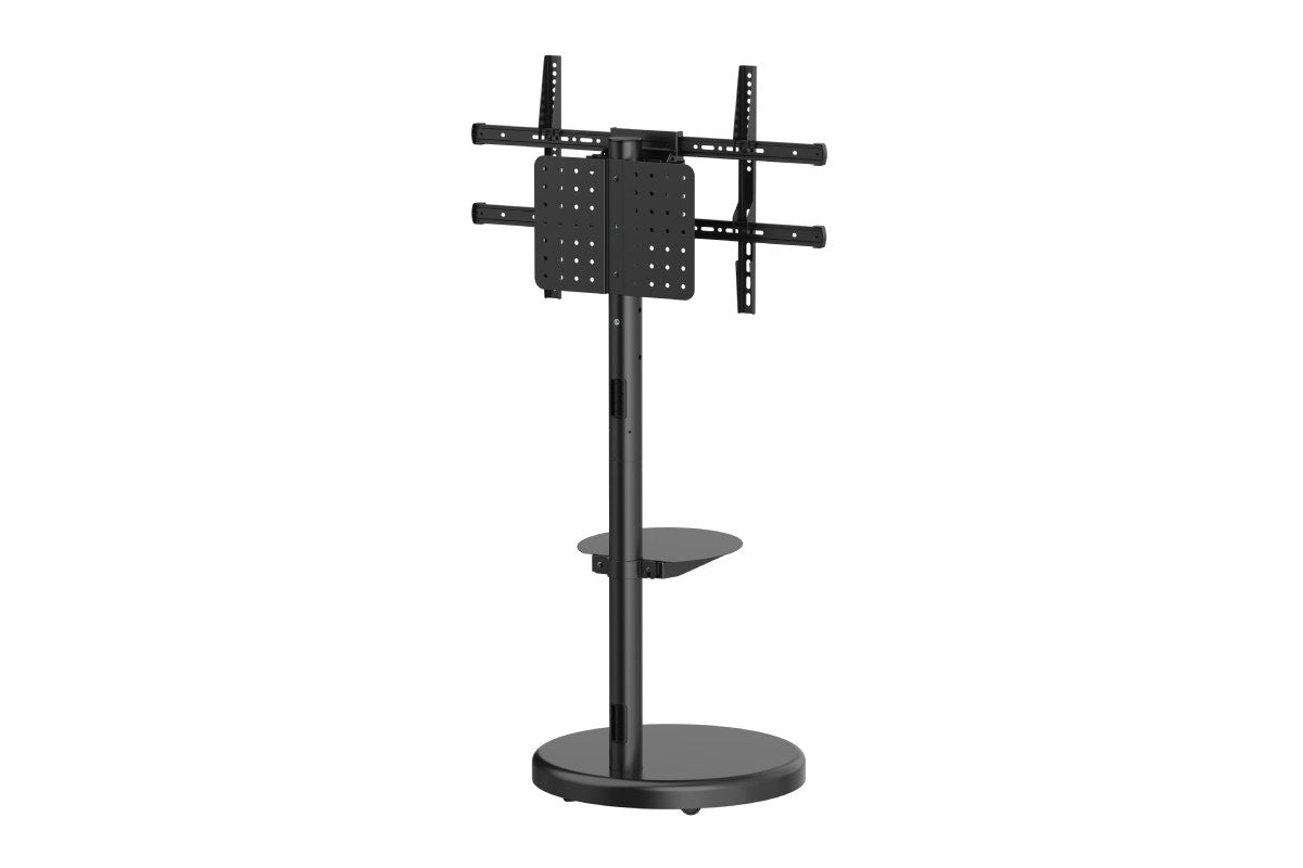 Kogan Mobile TV Floor Stand for 37" - 86" TVs