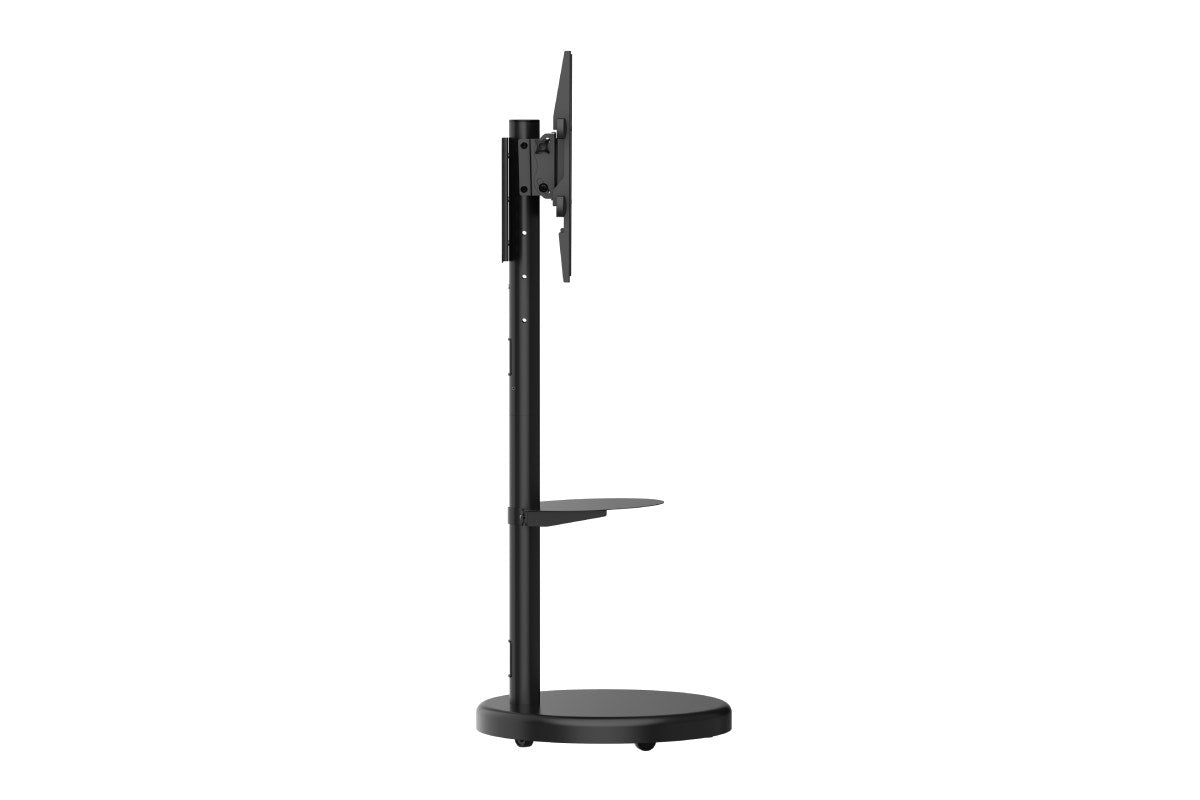 Kogan Mobile TV Floor Stand for 37" - 86" TVs