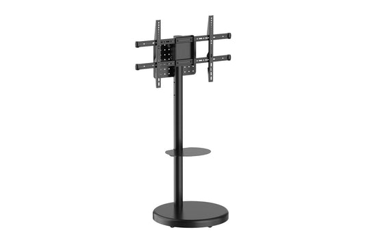 Kogan Mobile TV Floor Stand for 37" - 86" TVs