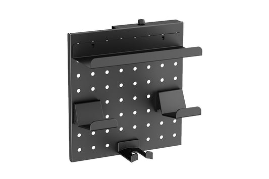 Kogan Portable TV Display Stand Hook (Black)