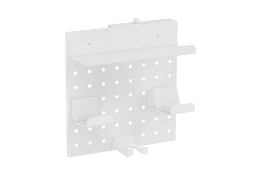 Kogan Portable TV Display Stand Hook (White)