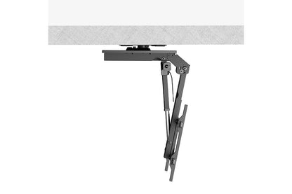 Kogan SmarterHome™ Motorised Flip Down TV Ceiling Mount for 37'' - 75'' TVs