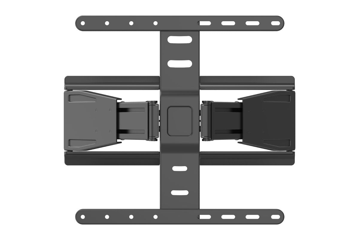 Kogan Ultra-Slim Full Motion TV Wall Mount for 37" - 75" TVs