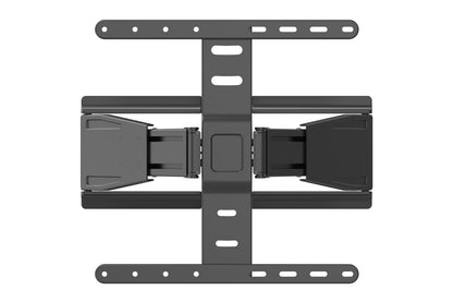 Kogan Ultra-Slim Full Motion TV Wall Mount for 37" - 75" TVs