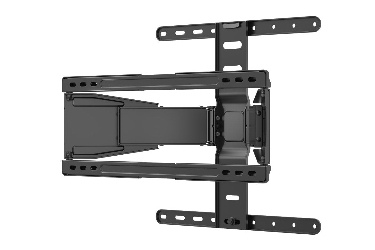 Kogan Ultra-Slim Full Motion TV Wall Mount for 37" - 75" TVs