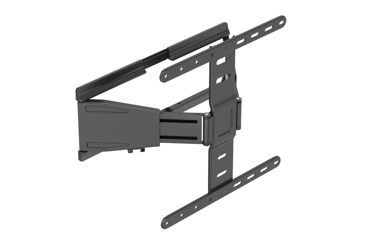 Kogan Ultra-Slim Full Motion TV Wall Mount for 37" - 75" TVs