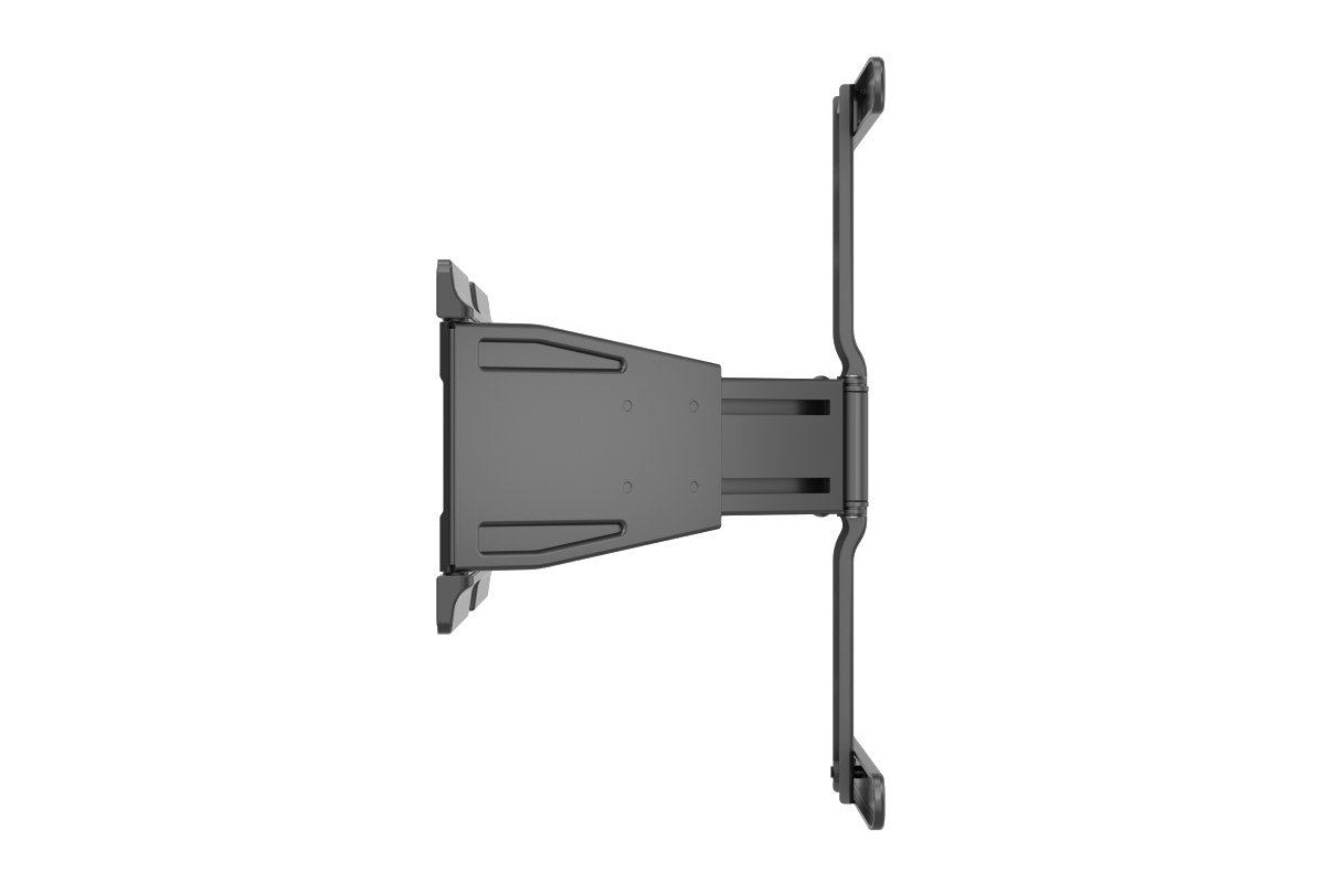 Kogan Ultra-Slim Full Motion TV Wall Mount for 37" - 75" TVs