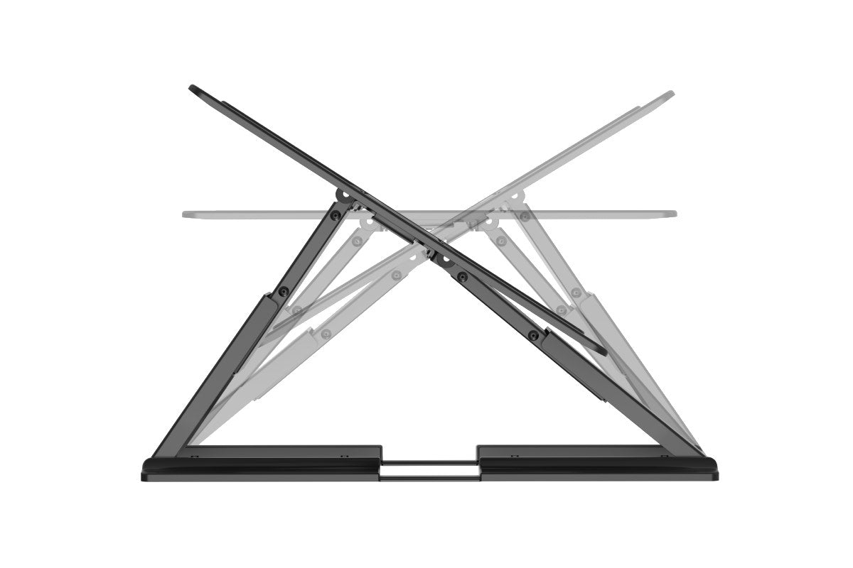 Kogan Ultra-Slim Full Motion TV Wall Mount for 37" - 75" TVs