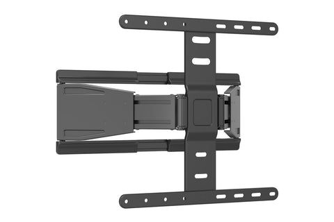 Kogan Ultra-Slim Full Motion TV Wall Mount for 37" - 75" TVs - Auzzistore