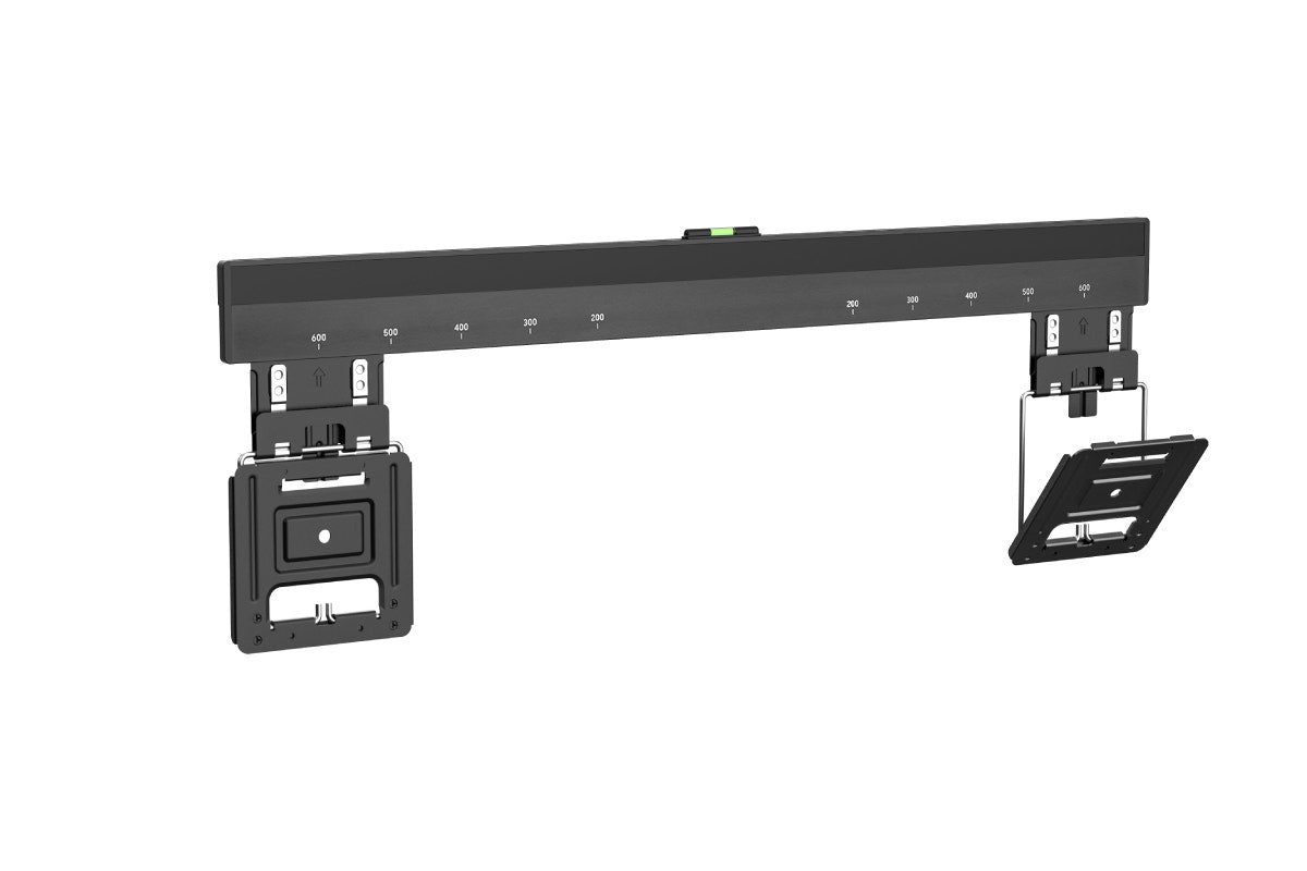 Kogan Ultra Slim Micro-Gap Fixed TV Wall Mount for 37" - 85" TVs