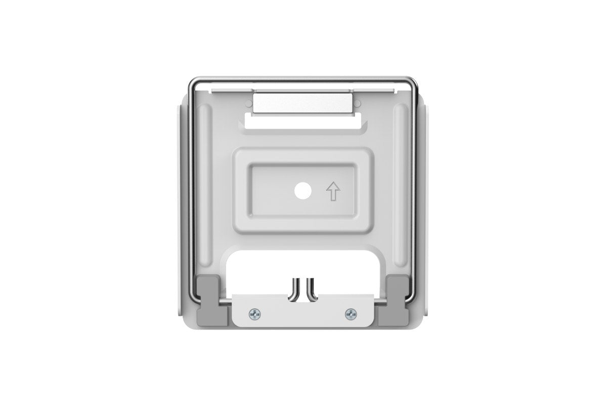 Kogan Ultra Slim Micro-Gap Fixed TV Wall Mount for 37" - 85" TVs (White)