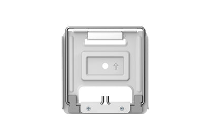 Kogan Ultra Slim Micro-Gap Fixed TV Wall Mount for 37" - 85" TVs (White)