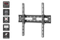 Kogan Tilt Adjustable TV Wall Mount for 32  - 70  TVs