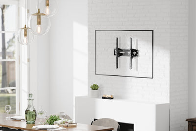 Kogan Tilt Adjustable TV Wall Mount for 32  - 70  TVs