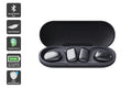 Kogan True Wireless Open Ear Waterproof Sport Earbuds  - Black