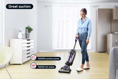 Kogan 1000W Upright Vacuum Cleaner