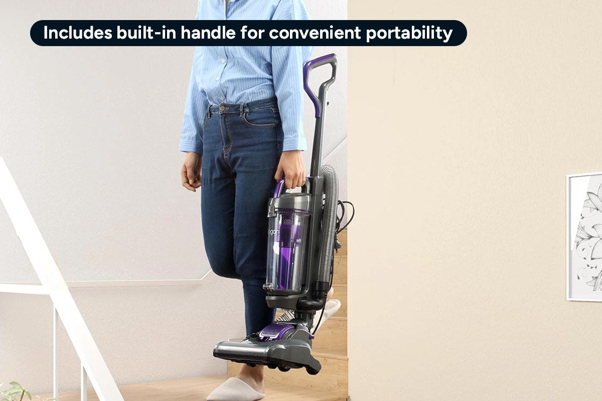 Kogan 1000W Upright Vacuum Cleaner