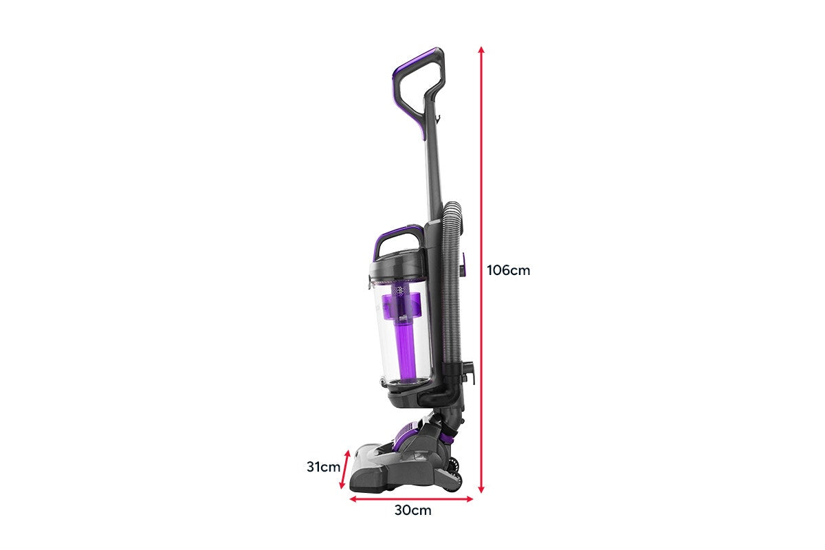 Kogan 1000W Upright Vacuum Cleaner