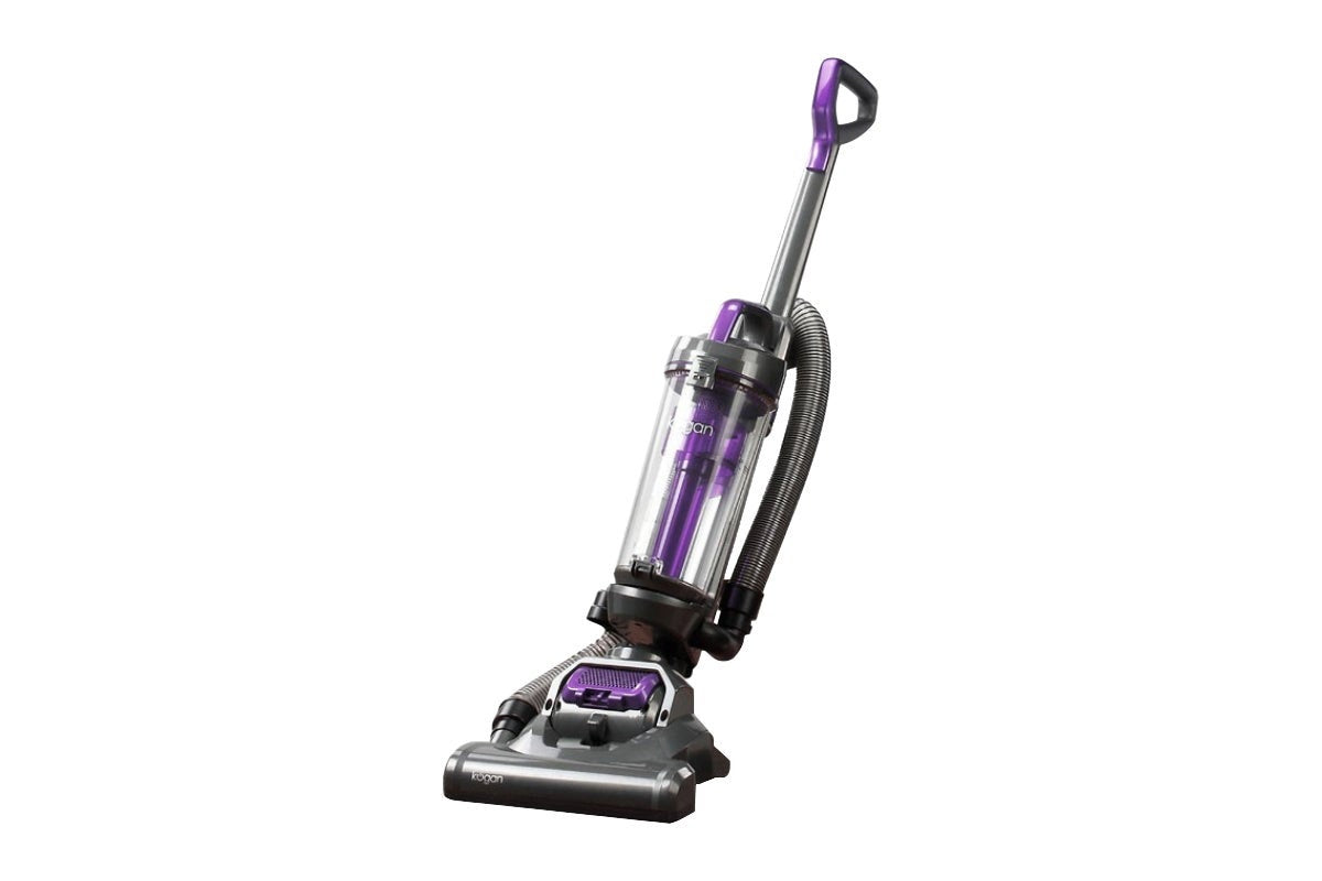 Upright Vacuum Cleaners