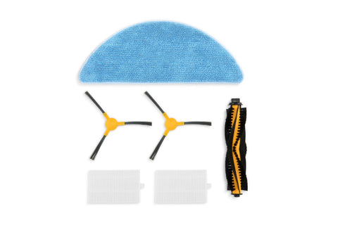 Kogan SmarterHome™ G50 Robot Vacuum Cleaner Accessories Kit - Auzzistore
