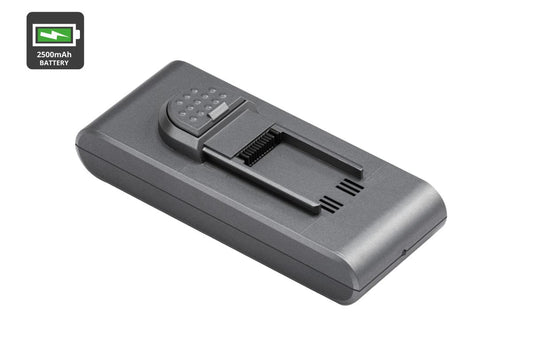 Kogan MX12 Pro Cordless Stick Vacuum Cleaner Battery – view 2