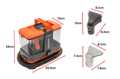 Kogan StainClean Lightweight Carpet and Upholstery Spot Cleaner