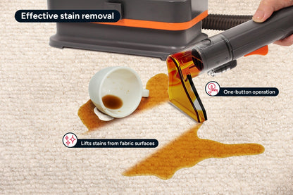 Kogan StainClean Lightweight Carpet and Upholstery Spot Cleaner