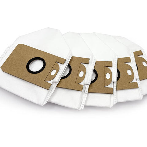 Kogan SmarterHomeâ„¢ LX16 Robot Vacuum Cleaner Dust Bags (5 Pack) - Auzzistore