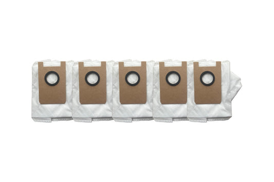 Kogan SmarterHome™ LX14 Laser Robot Vacuum Cleaner Dust Bag (5 Pack)