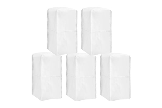 Kogan MX15 Pro Cordless Stick Vacuum Cleaner Dust Bag (5 Pack)