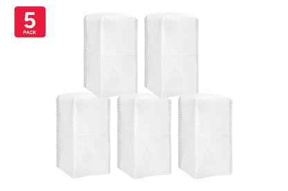 Kogan MX15 Absolute Cordless Stick Vacuum Cleaner Dust Bag (5 Pack)