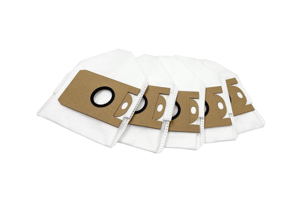 Kogan SmarterHome™ LX20 Pro Ultra Robot Vacuum Cleaner Dust Bag (5 Pack)